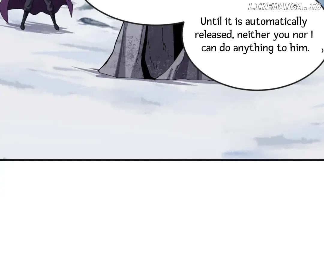Era of the Haunted Chapter 134 - page 3